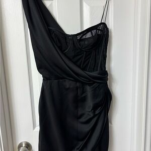 MIMI LONDON Little Black Dress